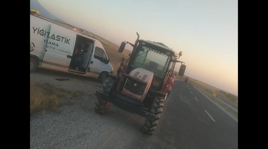 Niğde Acil Lastikçi